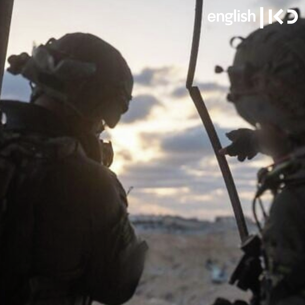Is Hamas really going to disarm? episode artwork