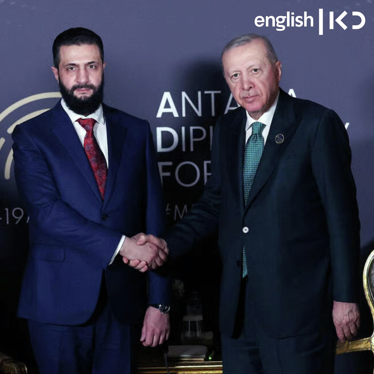 Are Israel and Turkey on a collision course? episode artwork