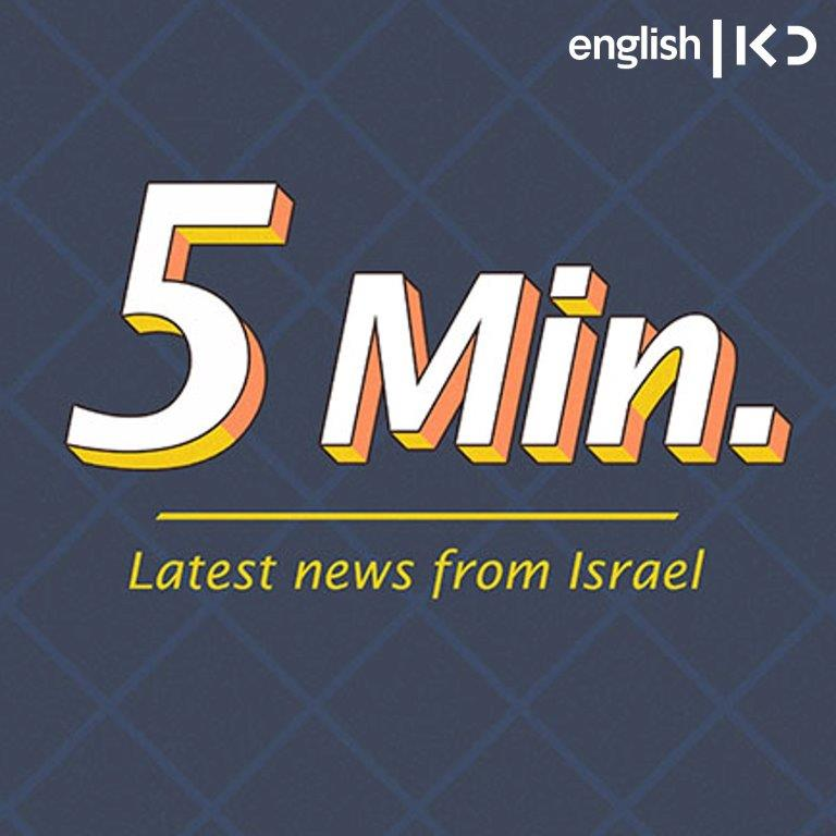 News Flash June 9, 2026 episode artwork