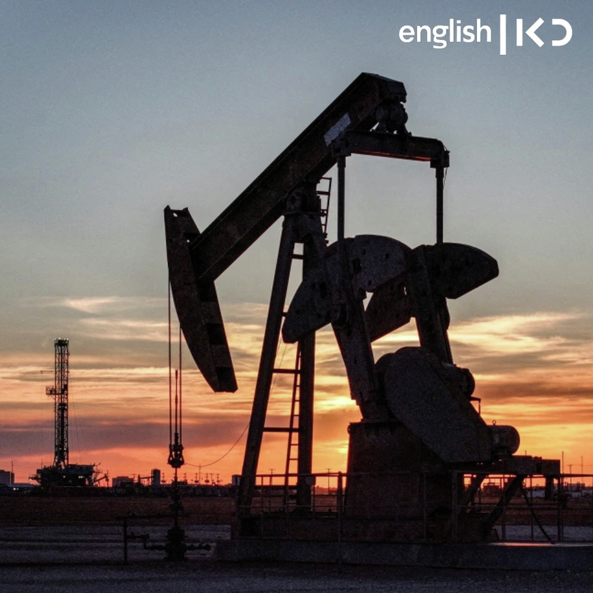 The price of oil surges. What will happen next? episode artwork
