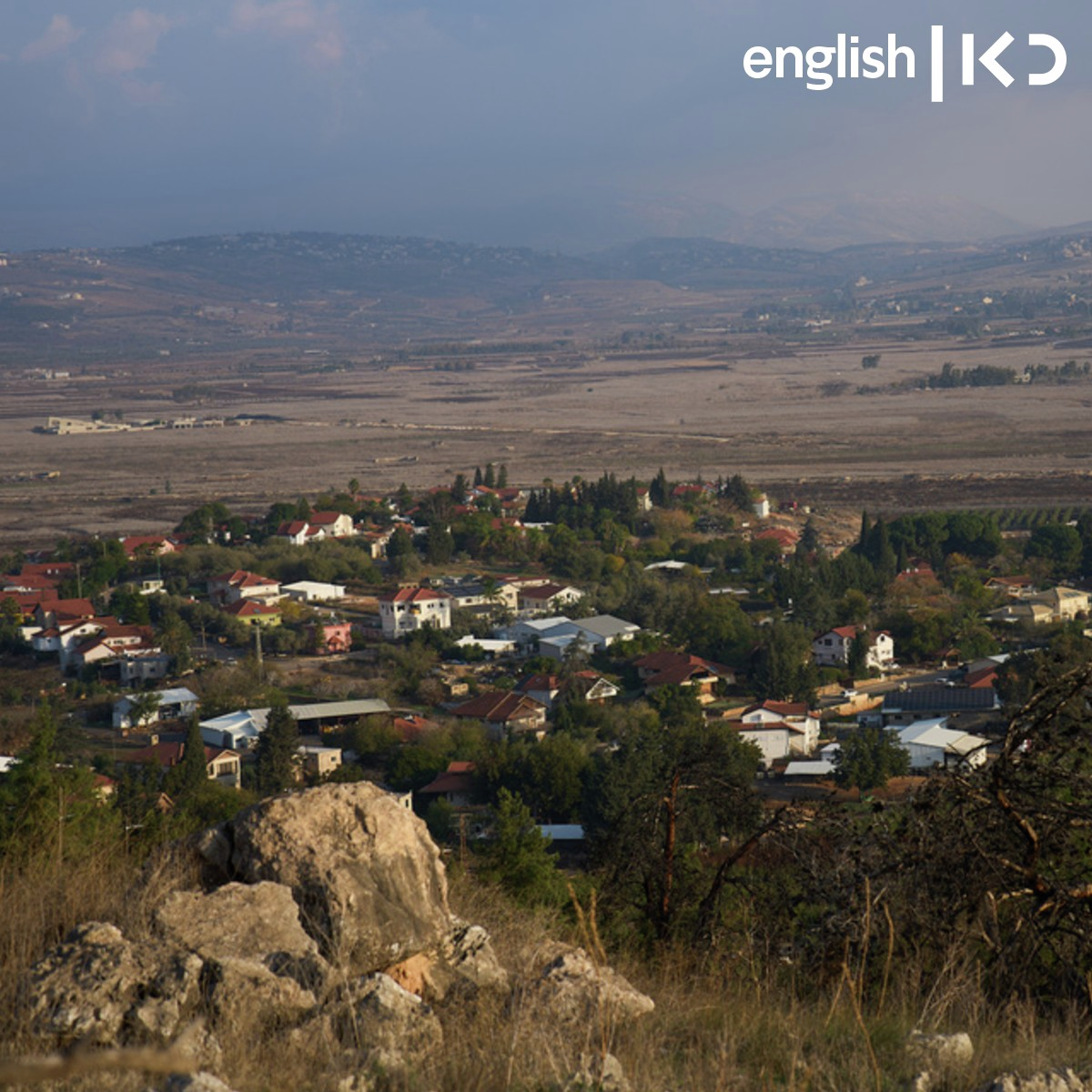 Northern residents wary of Lebanon ceasefire episode artwork