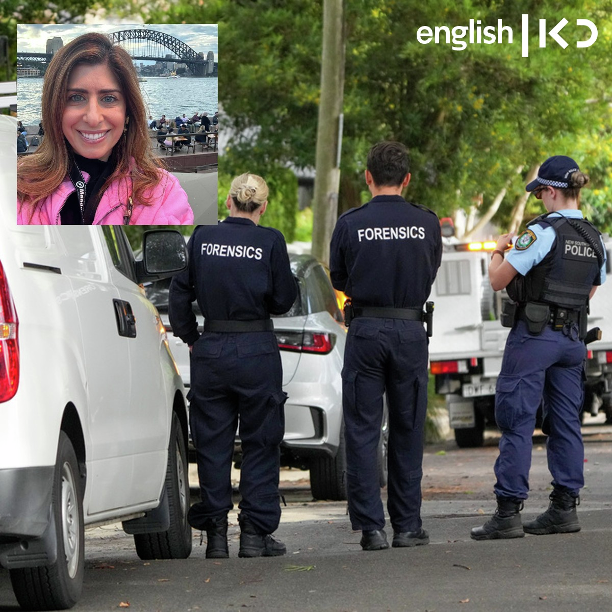 How is Australia's Jewish community coping with antisemitic attacks? episode artwork
