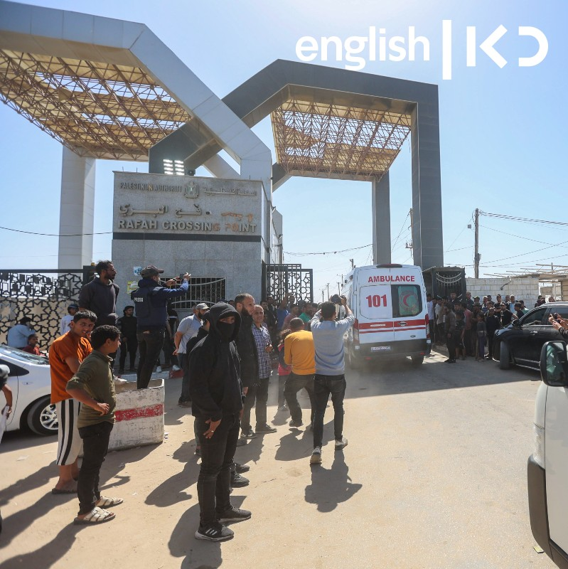 Are Israeli-Egyptian relations in crisis?