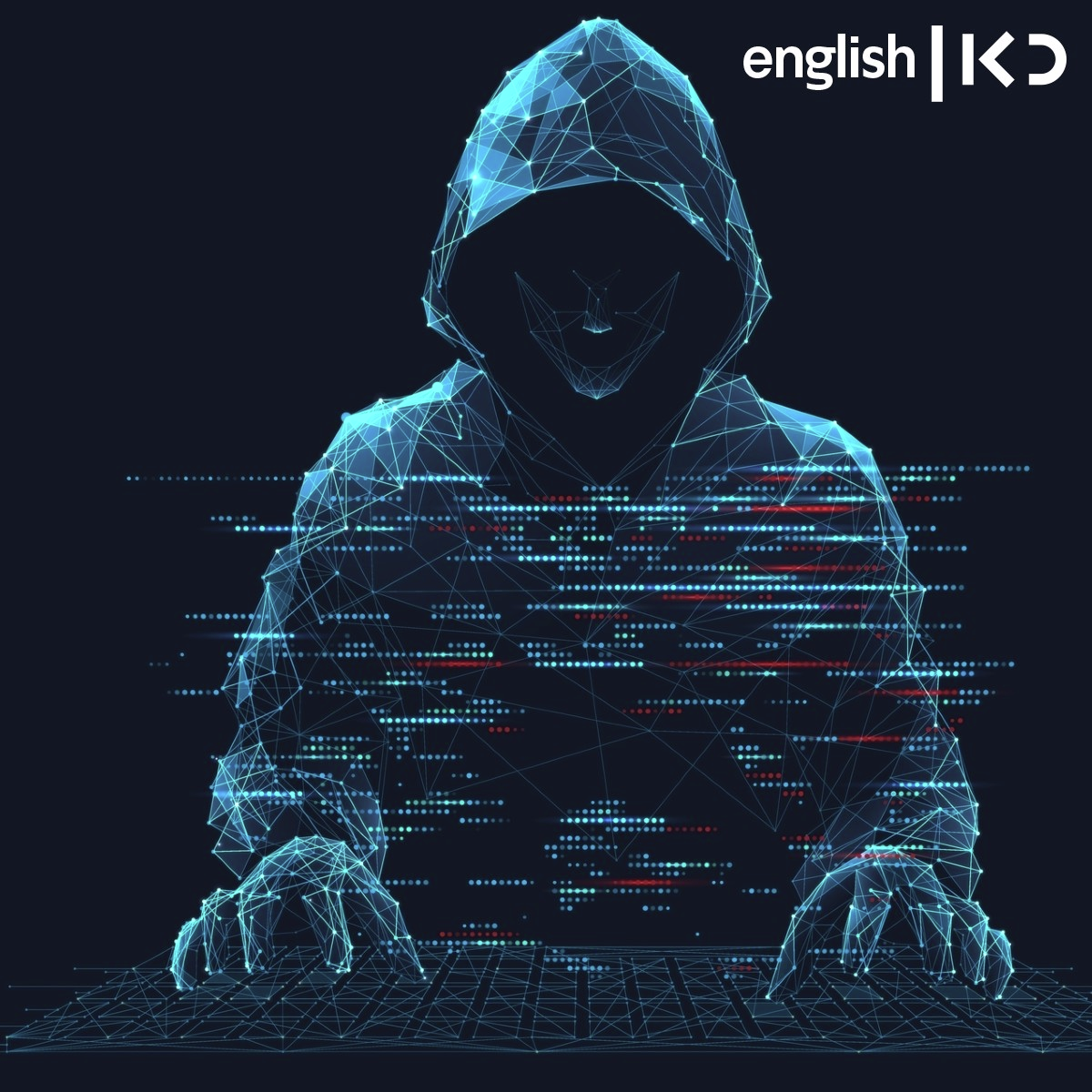 A look into the minds of the cyber attackers episode artwork