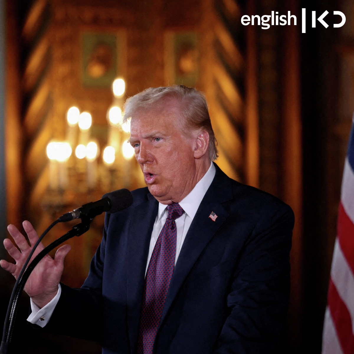 Understanding the "Trump effect" episode artwork
