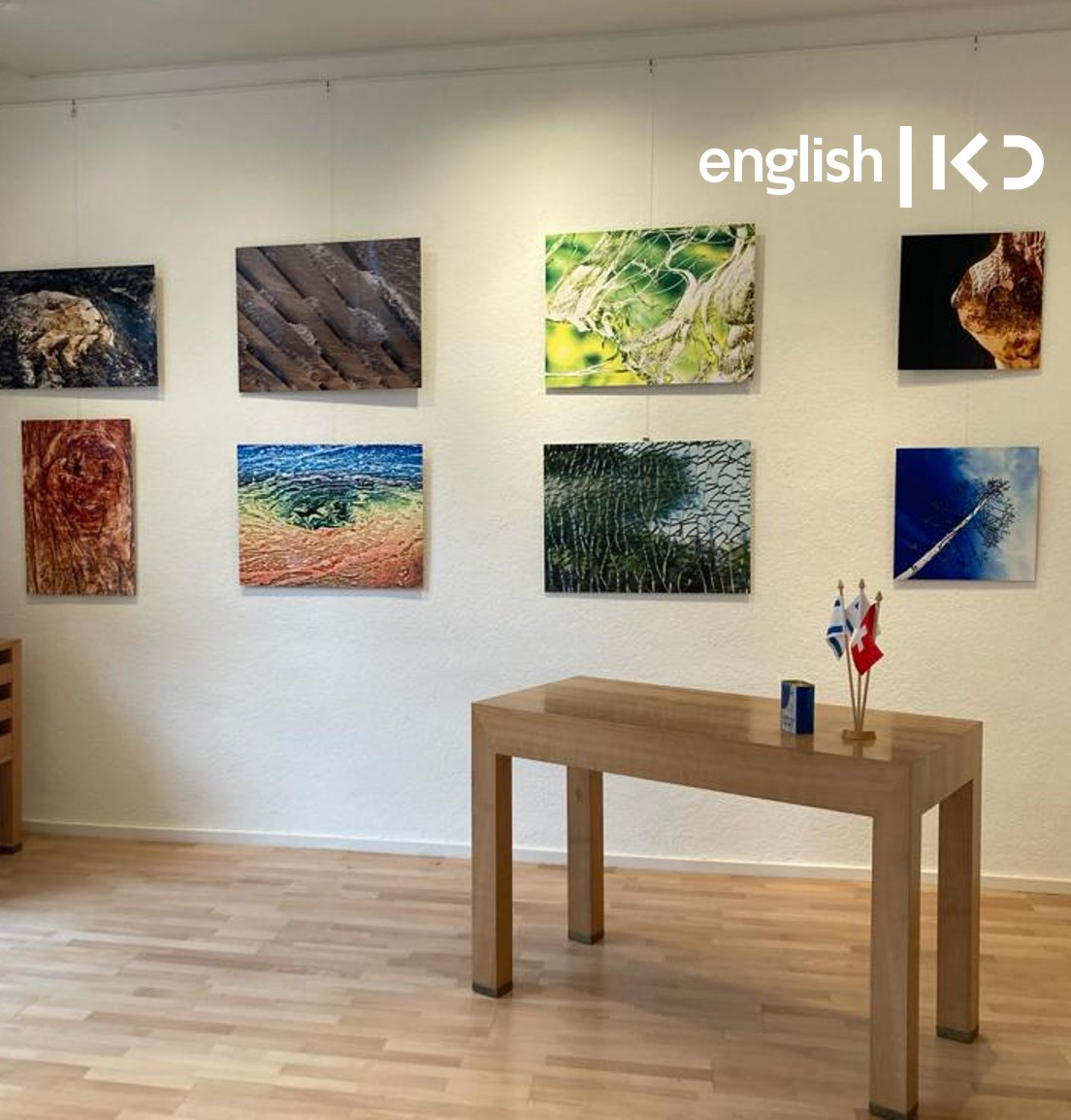 Kan English