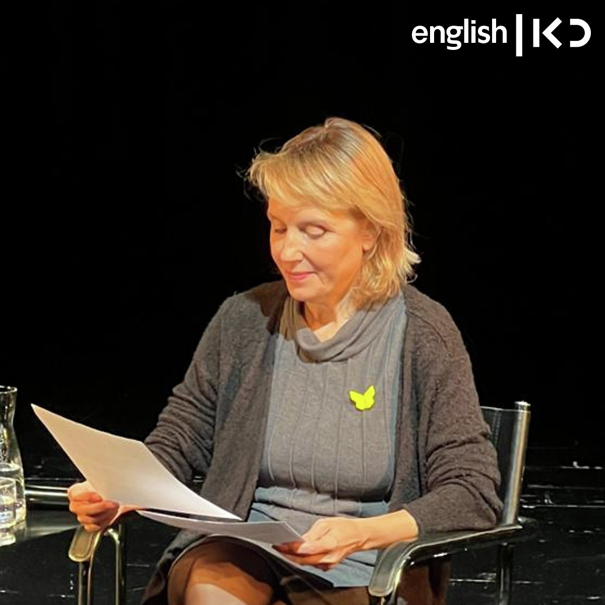 Kan English