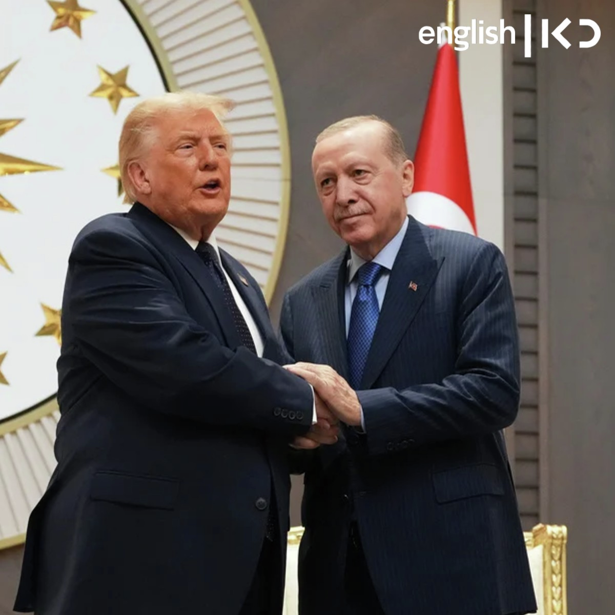 Israel eyes Turkey's rising regional power with concern episode artwork