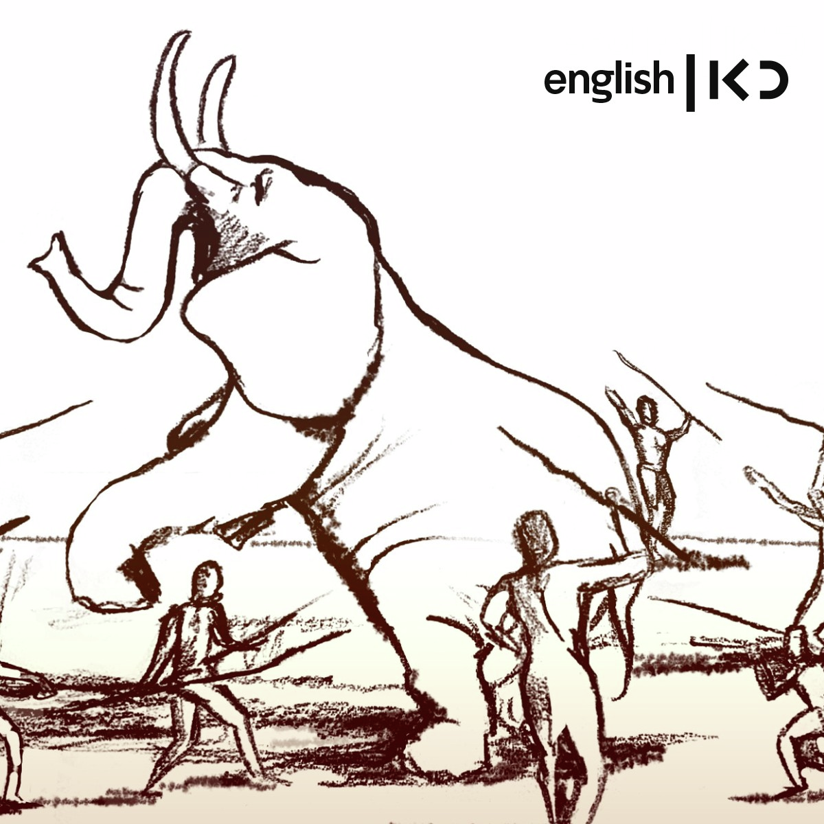 The enigma of the absence of ancient cave art in the Levant episode artwork