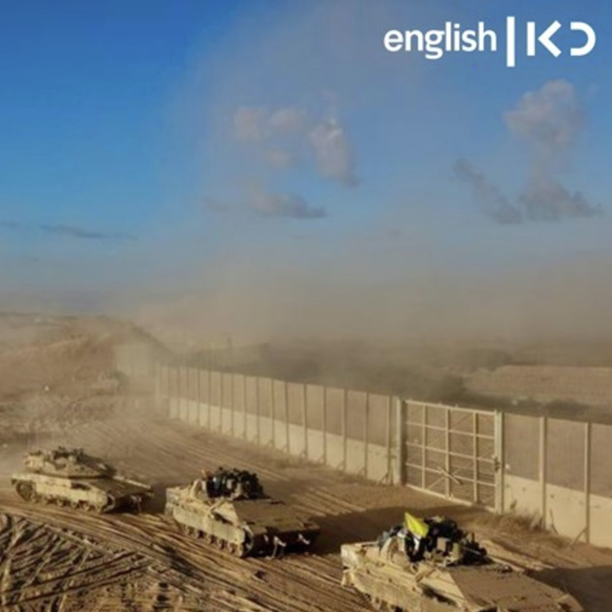 Miri Eisin on Gaza, the role of Turkey and Qatar and Israel's isolation episode artwork