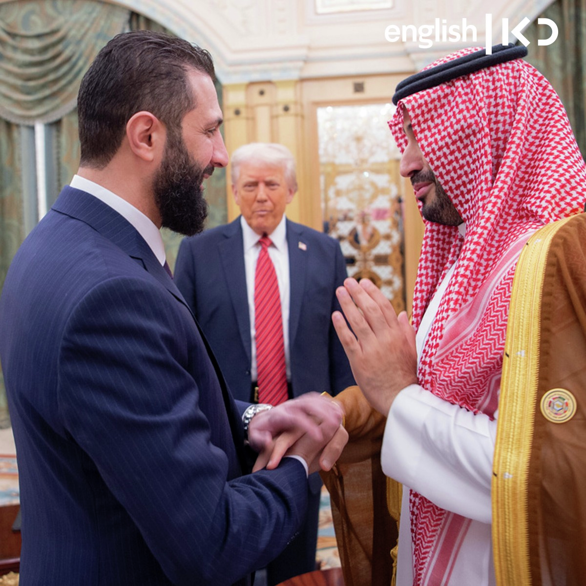 Israel is out of the loop as conflict drags on