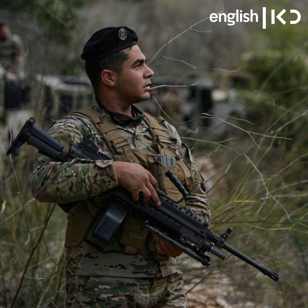 Despite Lebanese claims, Hezbullah still needs to be disarmed episode artwork