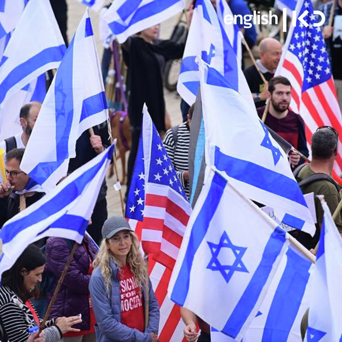 Jewish Federations strengthening ties with Israel episode artwork