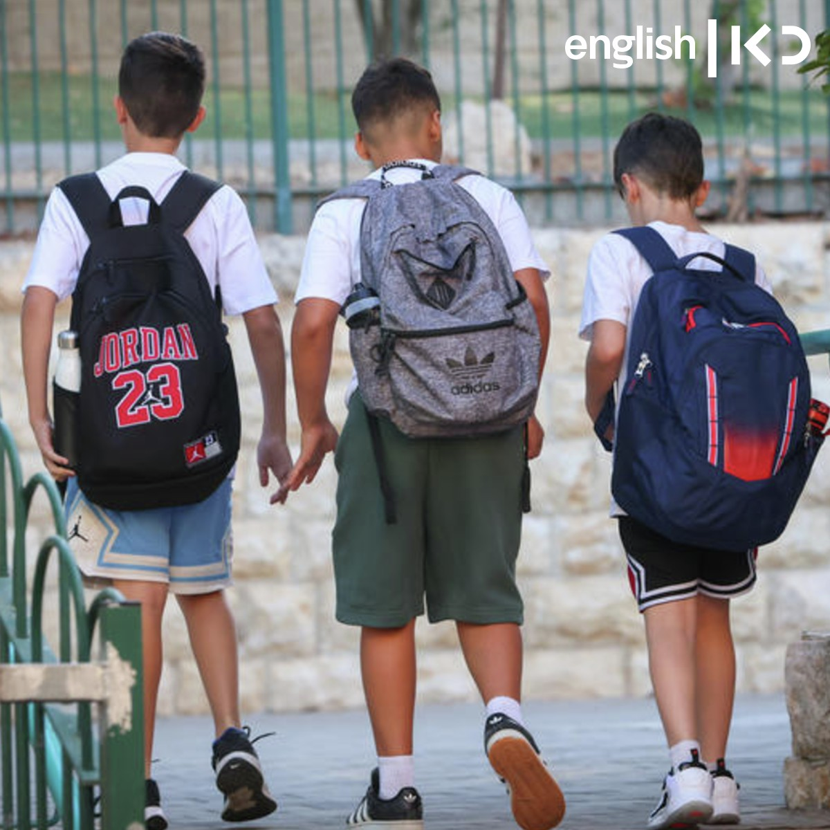 Back to school backpack campaign to support needy youth