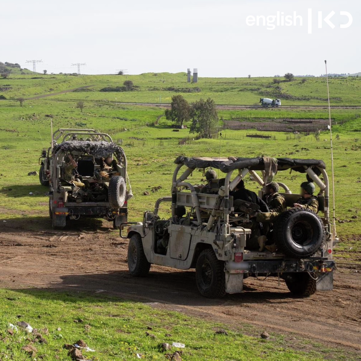 Isolated, but still strong, Hezbollah is fighting for its life episode artwork