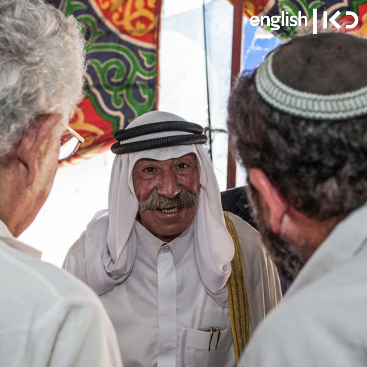 The lure of clan rule in Palestinian territories 