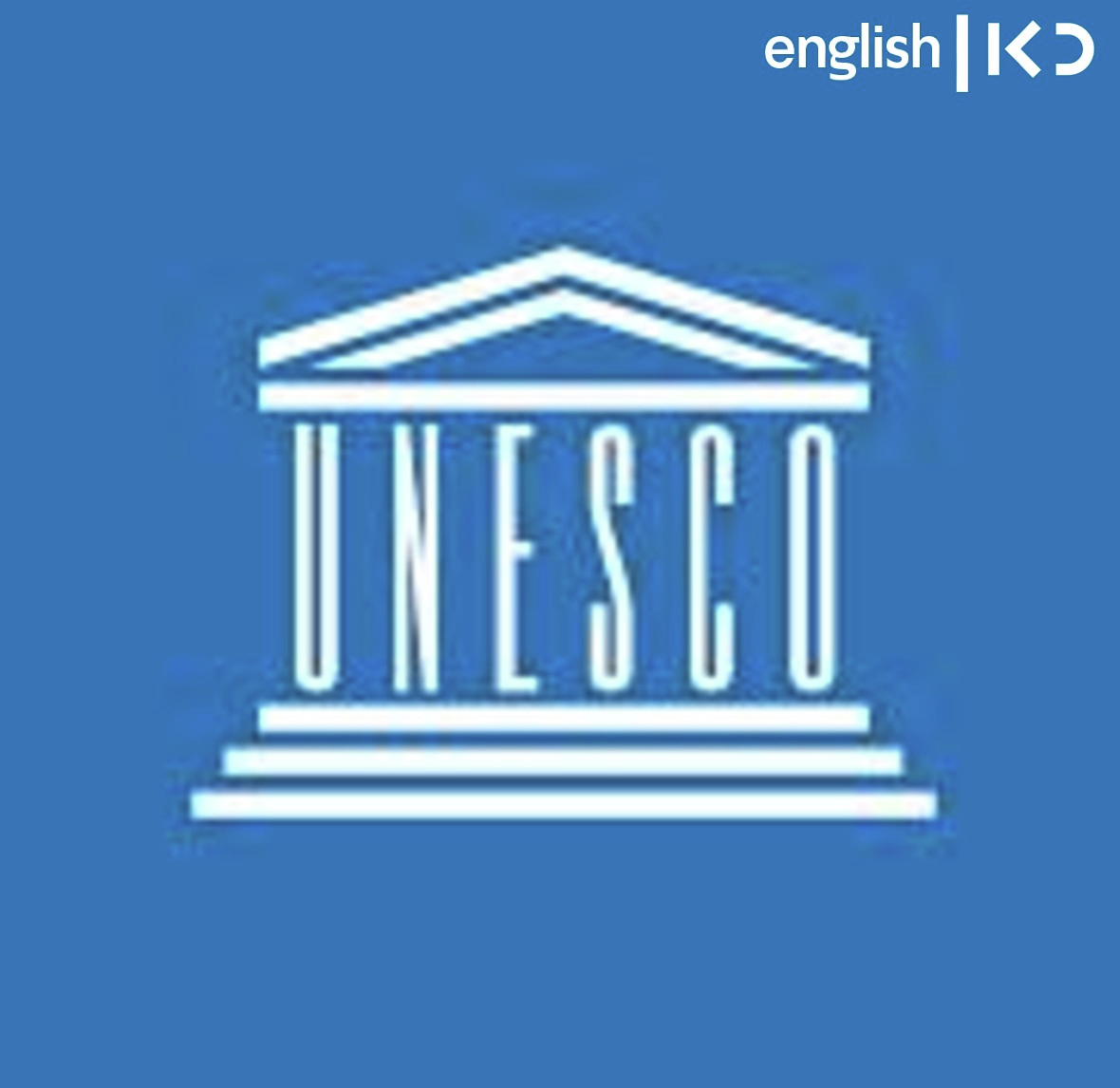 Trump pulls the US out of UNESCO episode artwork