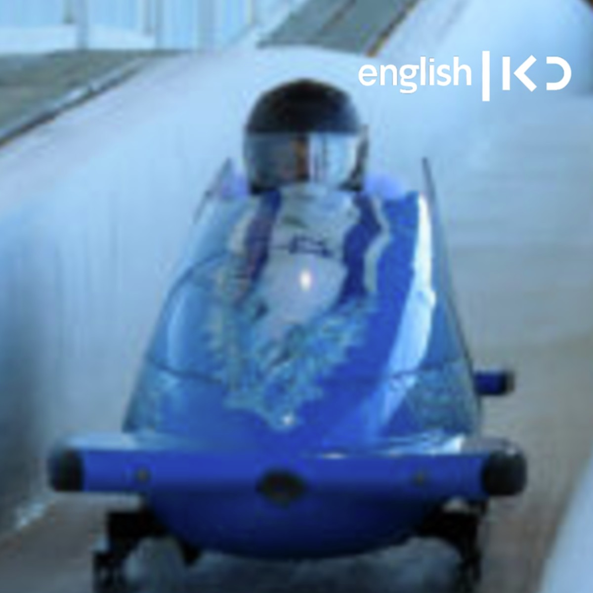 Israel's bobsled team hoping for a Winter Olympic upset episode artwork