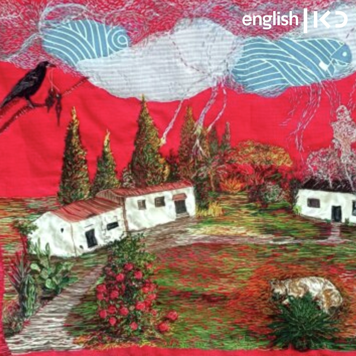 Memory, loss and identity at Petach Tikva Museum of Art episode artwork