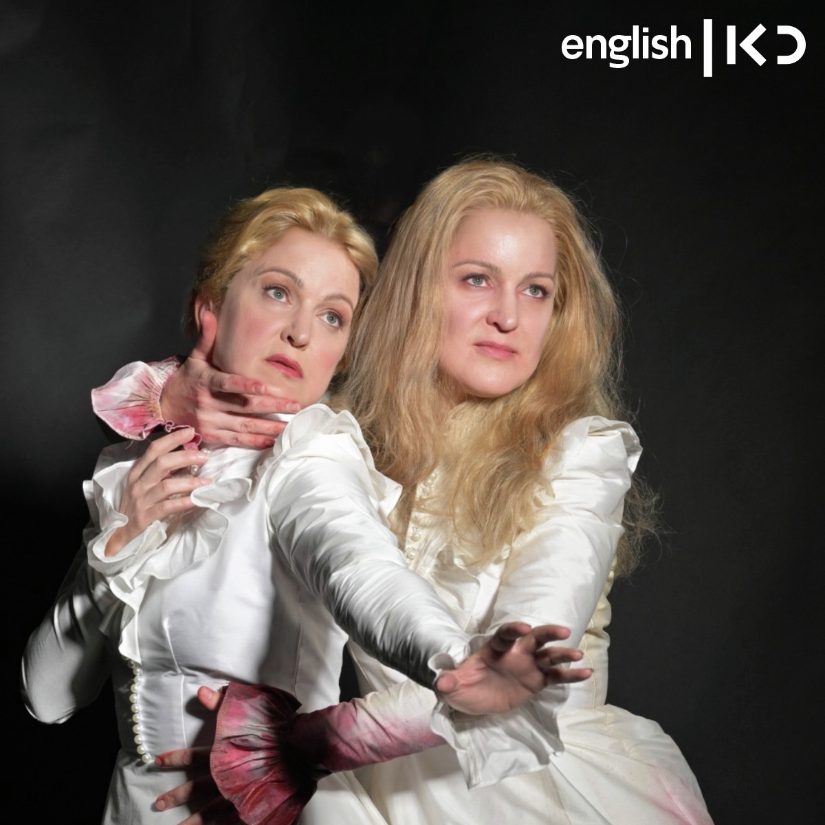 Israel Opera premiers original The Dybbuk in Hebrew episode artwork