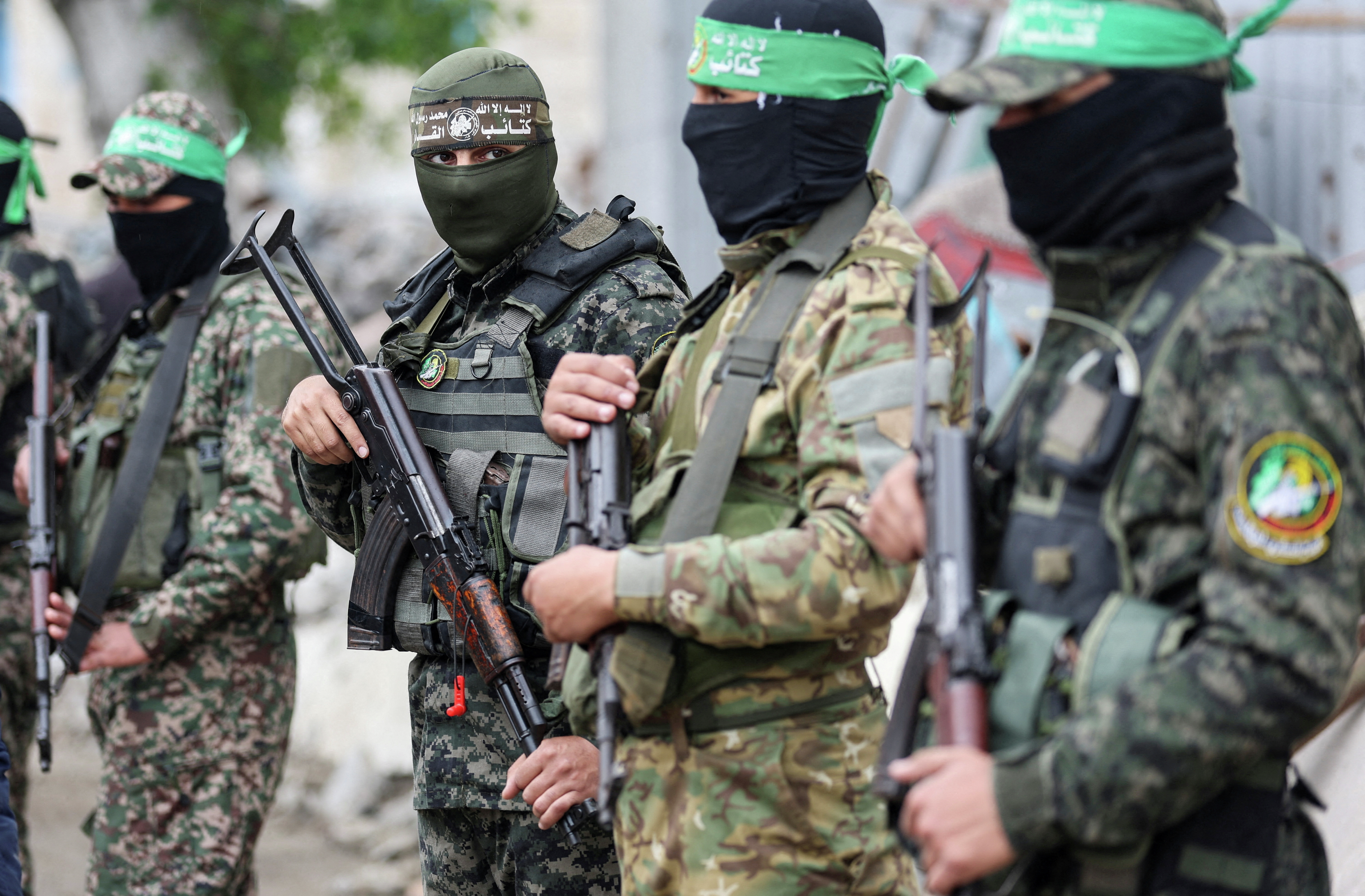 Will the Gaza ceasefire pave the way for a new Middle East? episode artwork