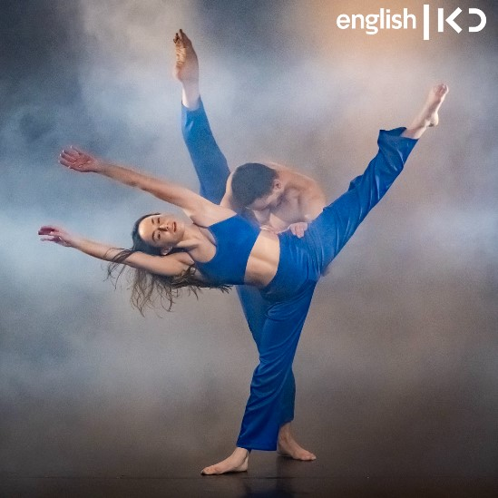 Kamea Dance Company premieres Godani & Foniadakis episode artwork