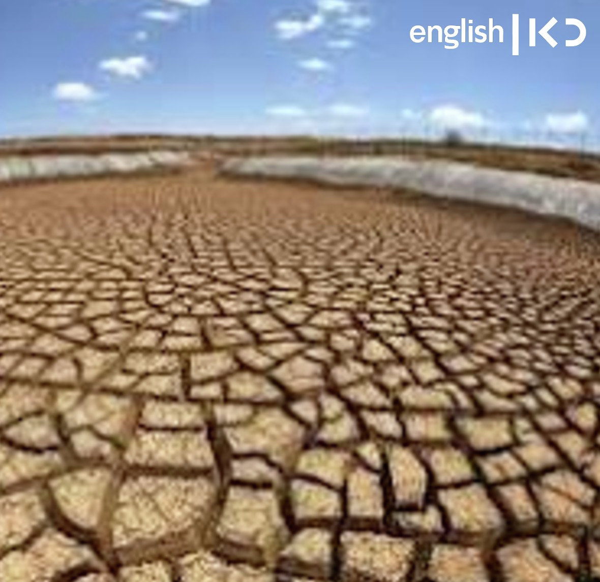 Israel's worst drought in a century