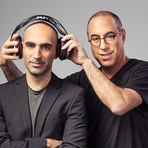 14.11.2022 - קלמן-ליברמן - קלמן ליבסקינד ואסף ליברמן