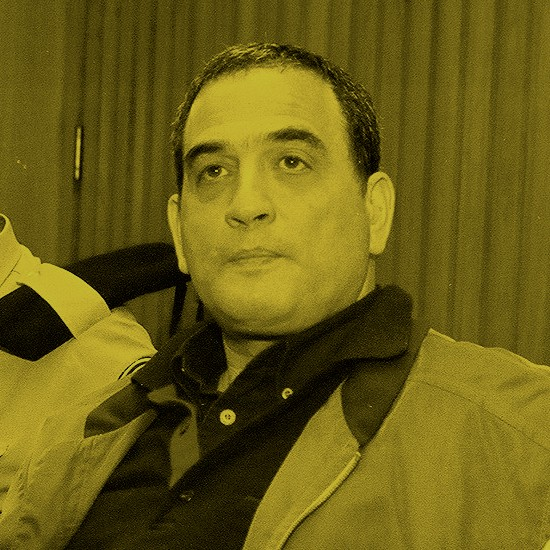פרשת מנבר: בוגד או שעיר לעזאזל?