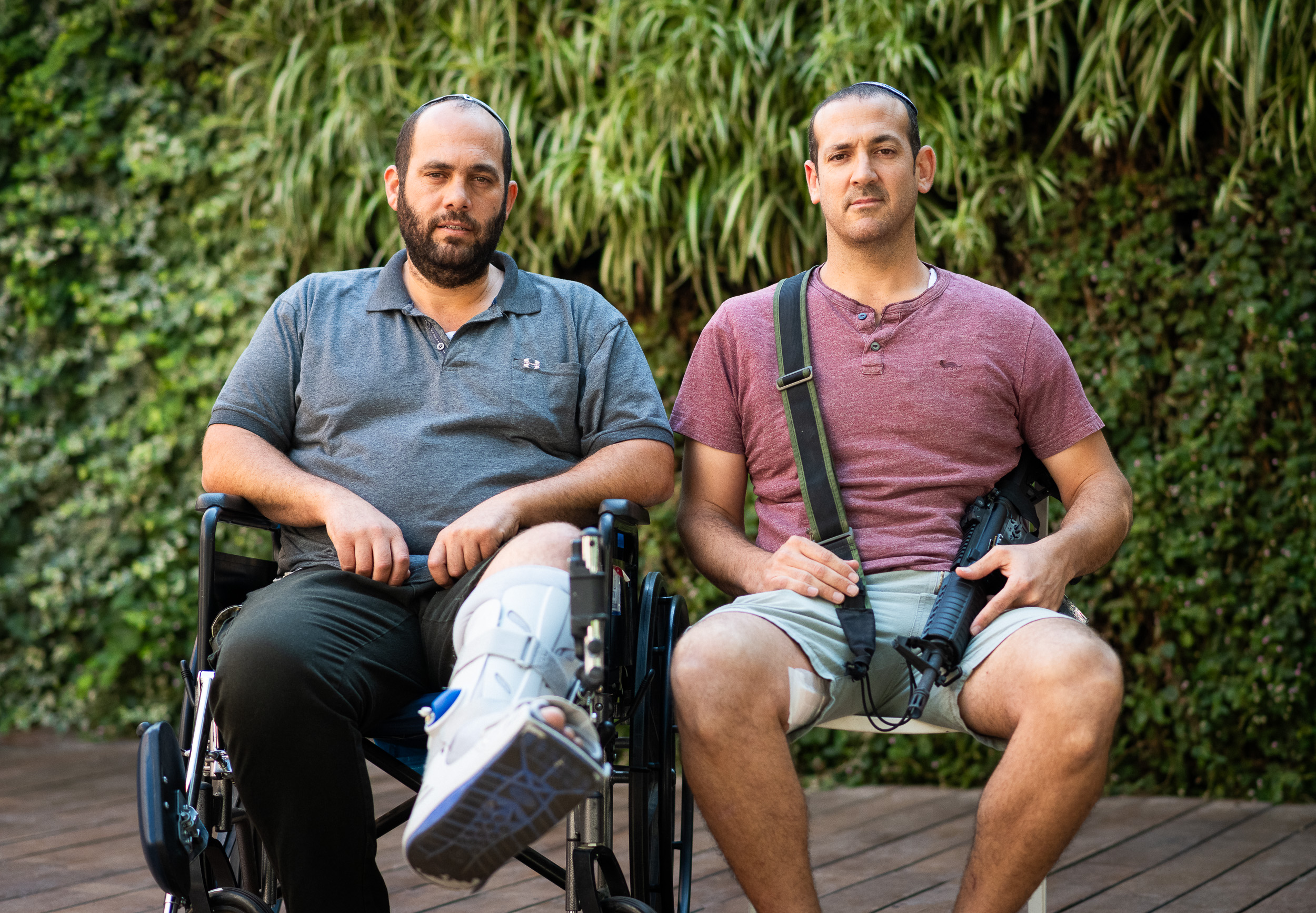 פרק 10: יהודה ועוז episode artwork