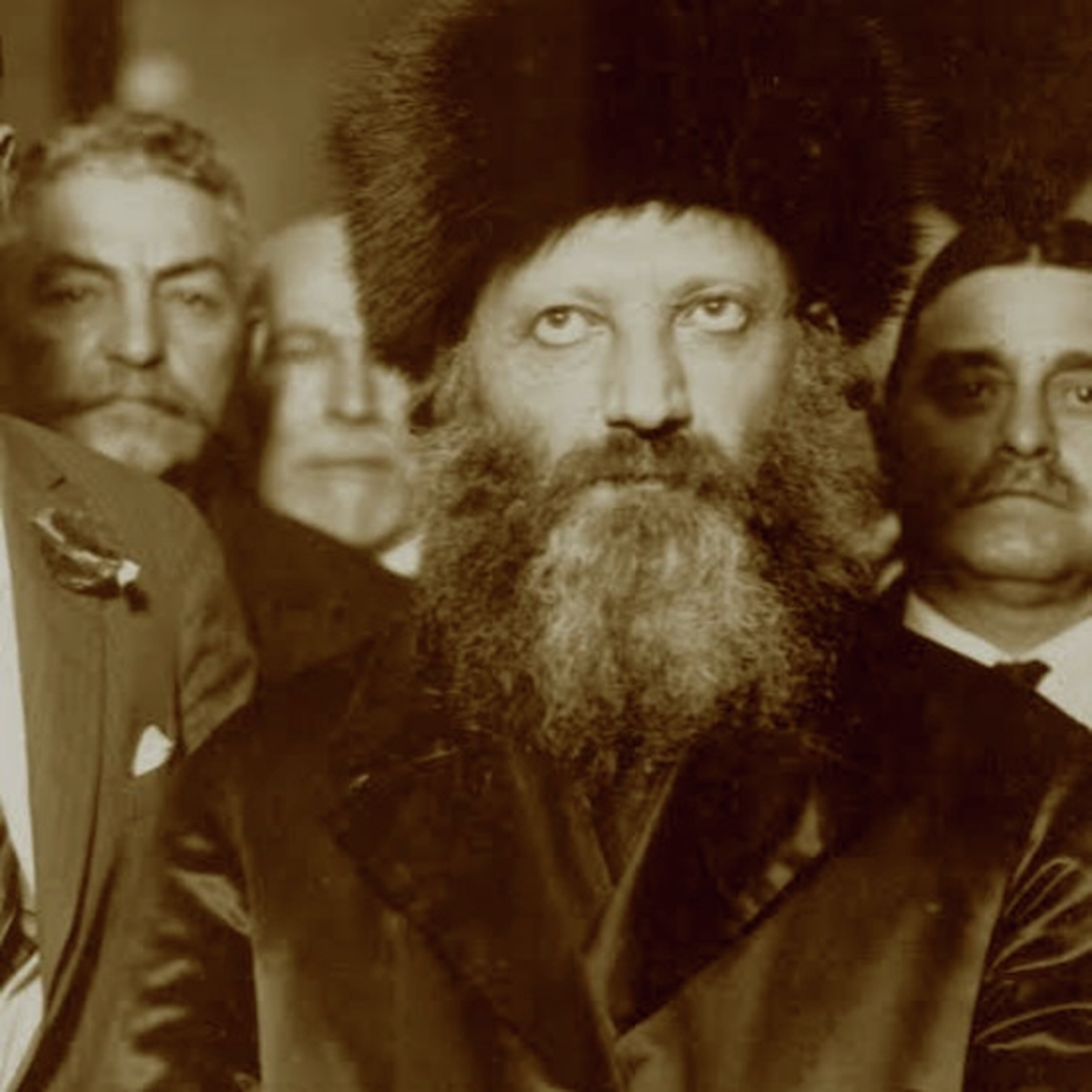 רוחות הרפאים של הציונות הדתית