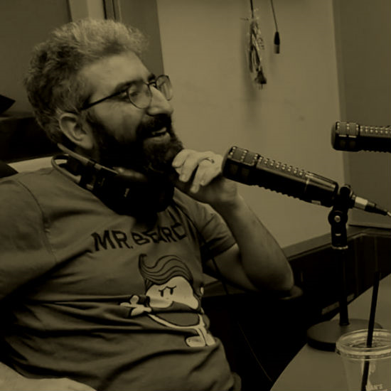בדד הולכים