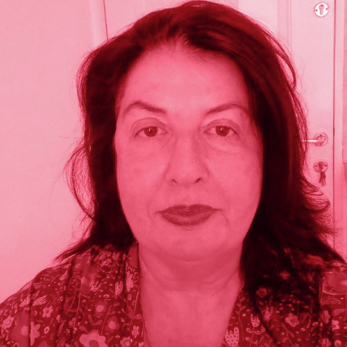 סיפור האהבה של עלית קרפ
