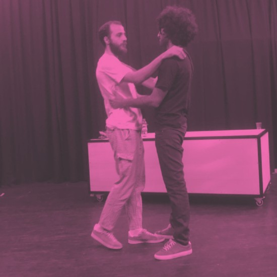 שריף ומיני די.וי