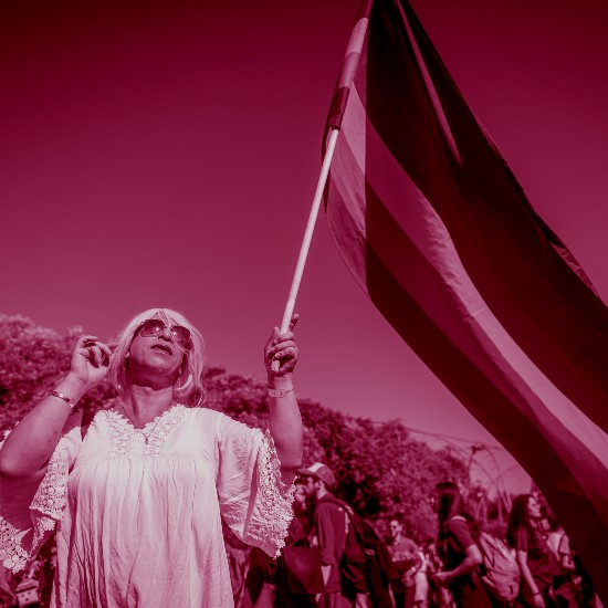 הפיכה משטרית ואם קריאה