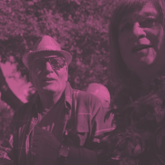 גולדן בויז והגיענו לזמן הזה