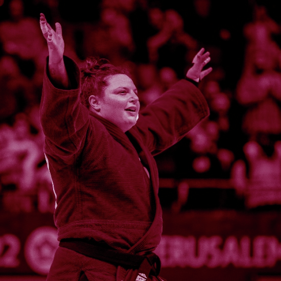 פריז גאה להציג