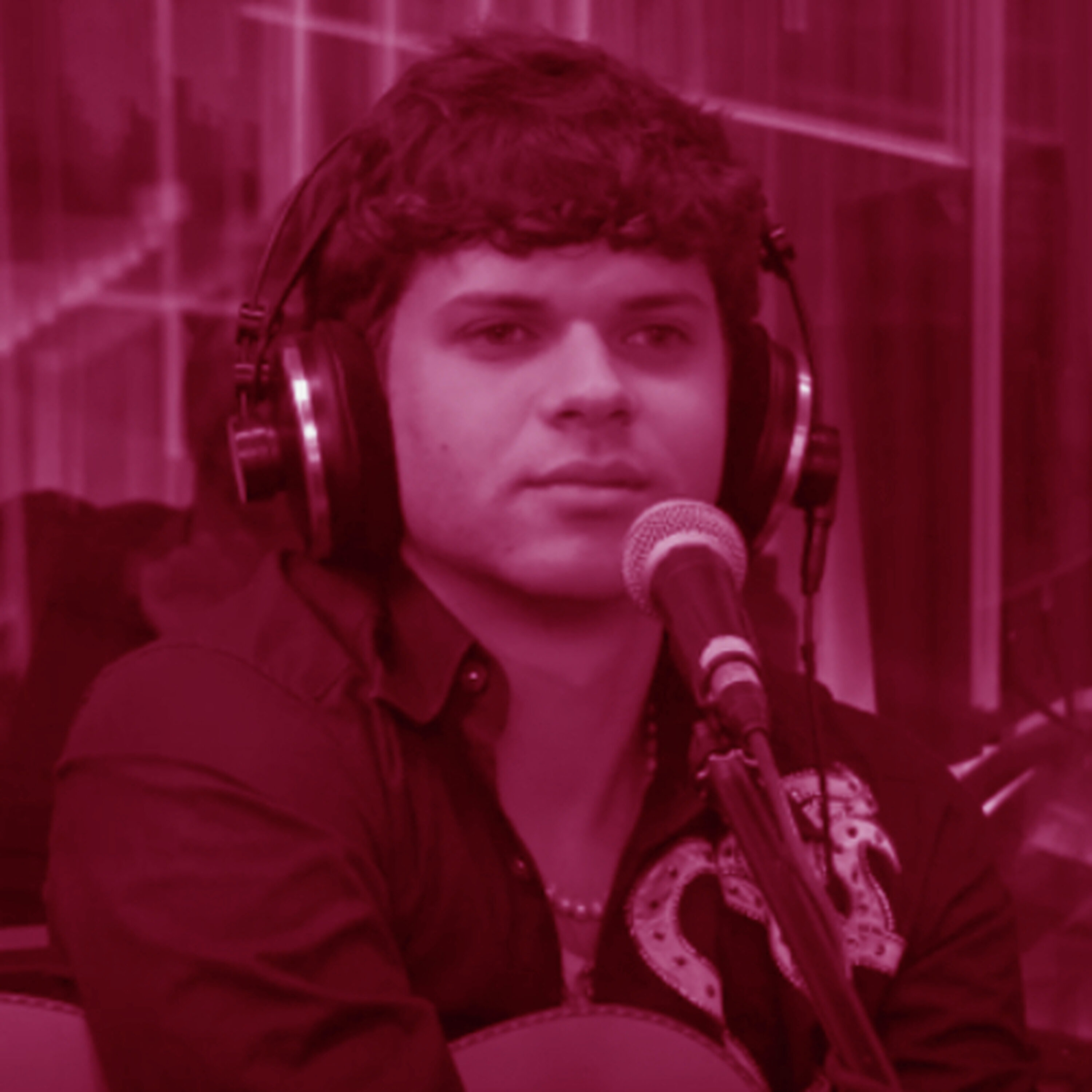 הילד עם הבוגי באולפן episode artwork