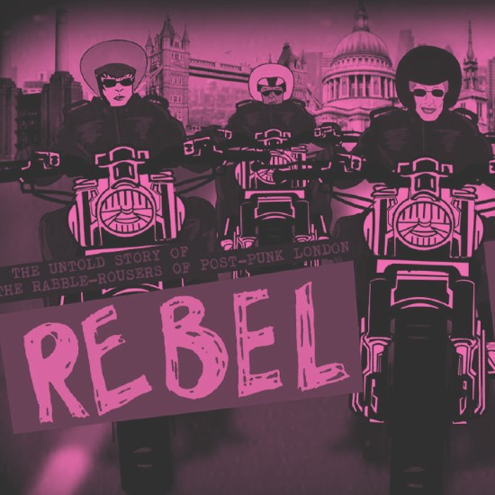 לא תאהב לסביות מהפכניות