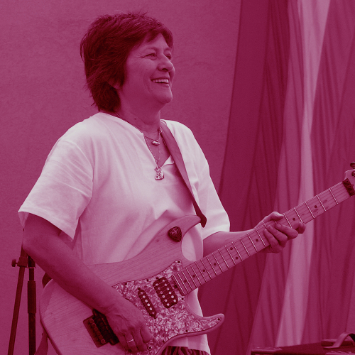 קורין אלאל 1955-2024