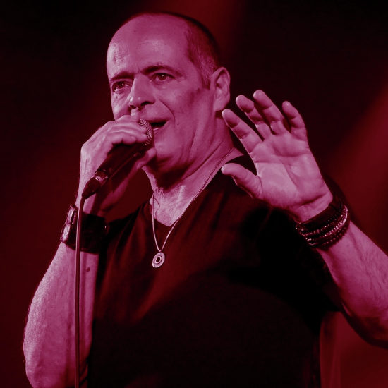 נפרדים מהזמר אדם 2024-1960