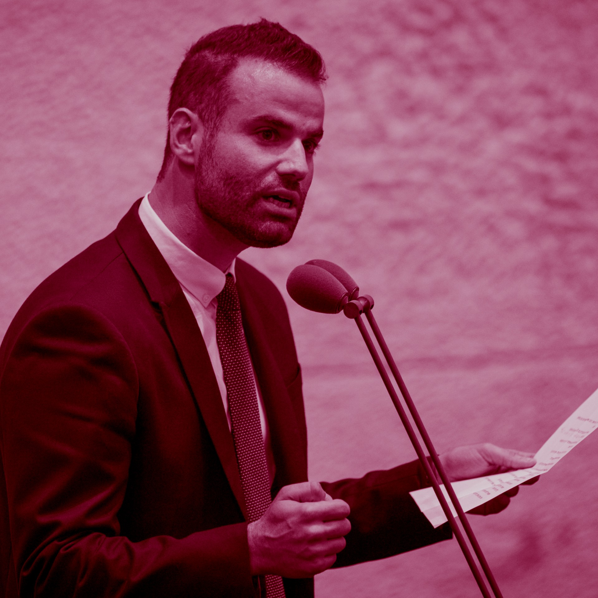 שקט, מקצצים