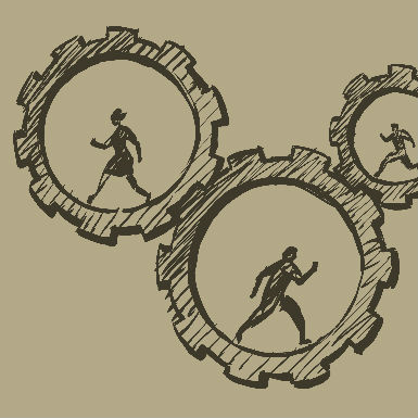 על הכלא הקפיטליסטי