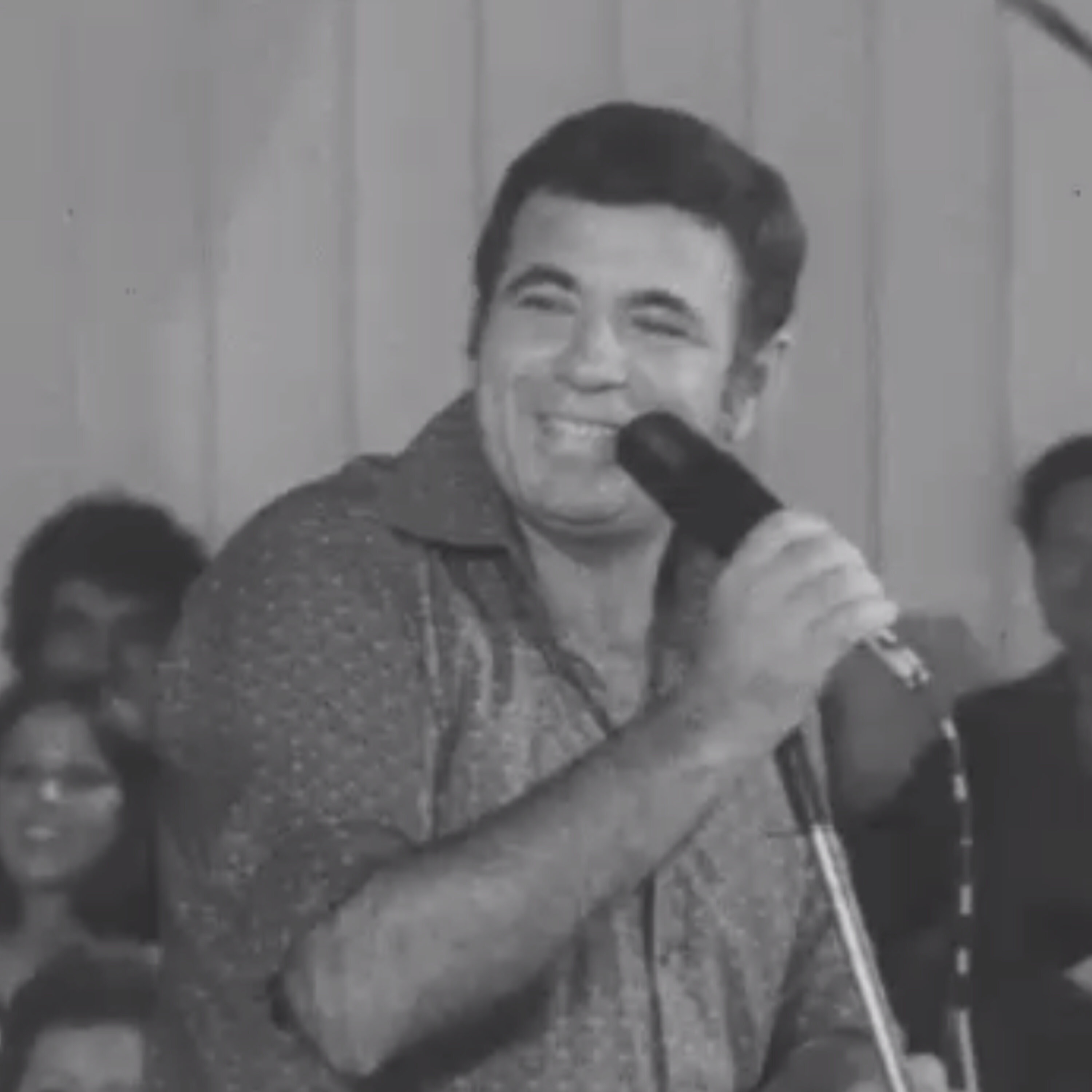 מהארכיון – שעה לזכרו של שמואל שי