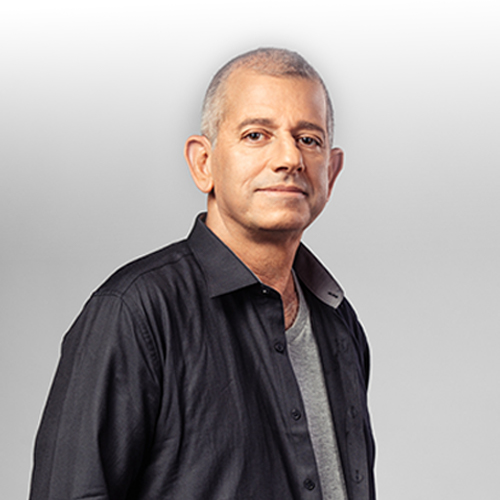 22.8.2025 - מגזין שבת עם רון נשיאל