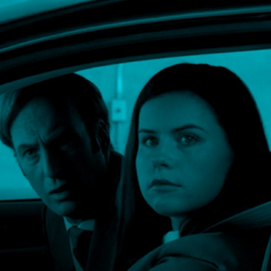 עונה 2, פרק 5: הבייביסיטר