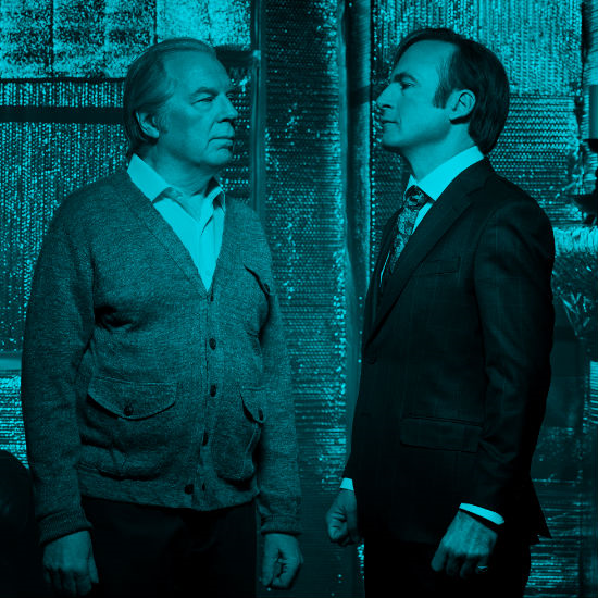 עונה 3, פרק 1: הניצוד הופך לצייד episode artwork