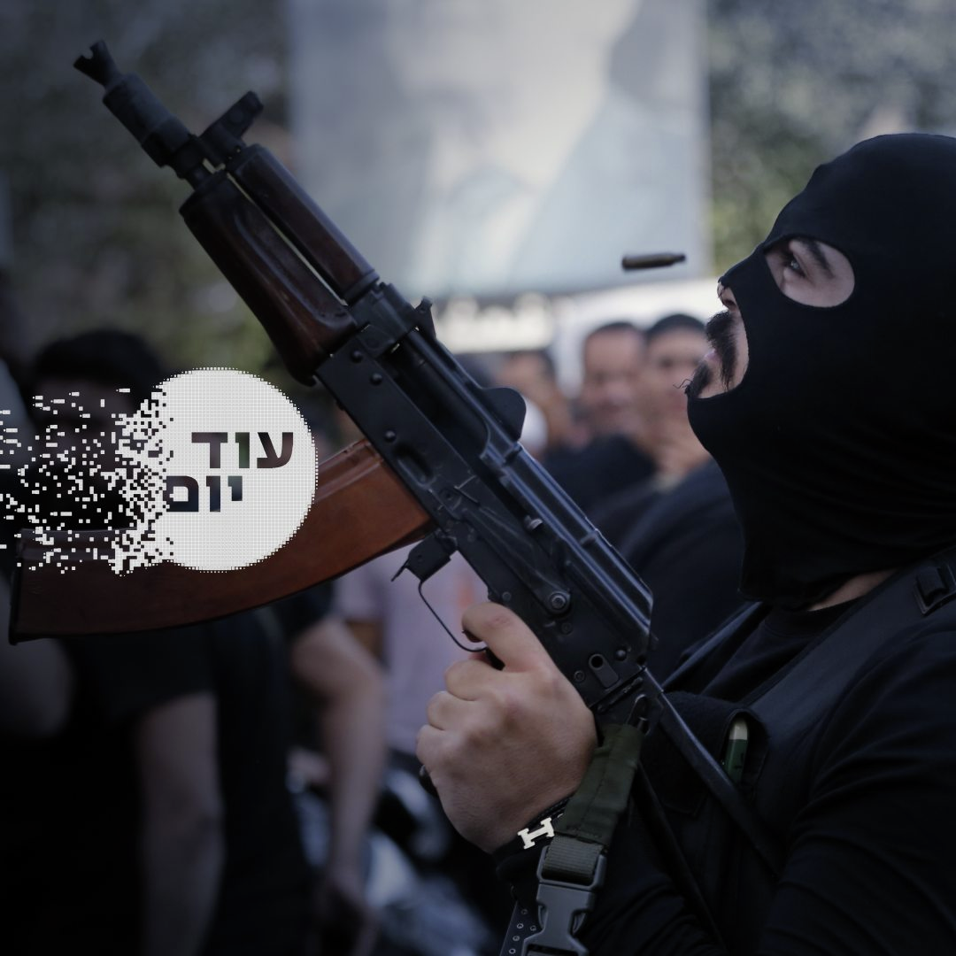 עידן חדש בארץ הארזים?