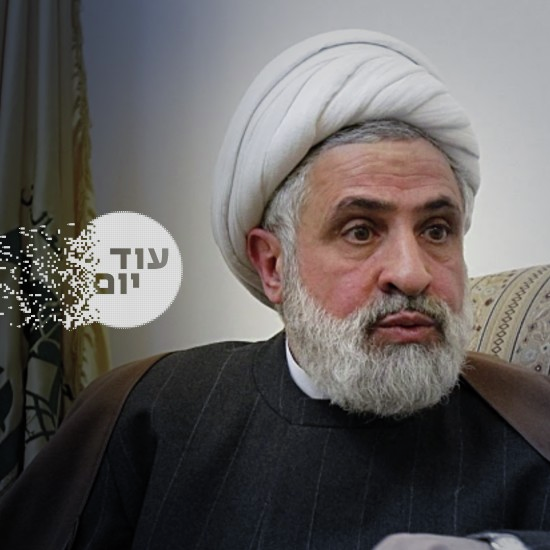 חיזבאללה – פירוק והרכבה