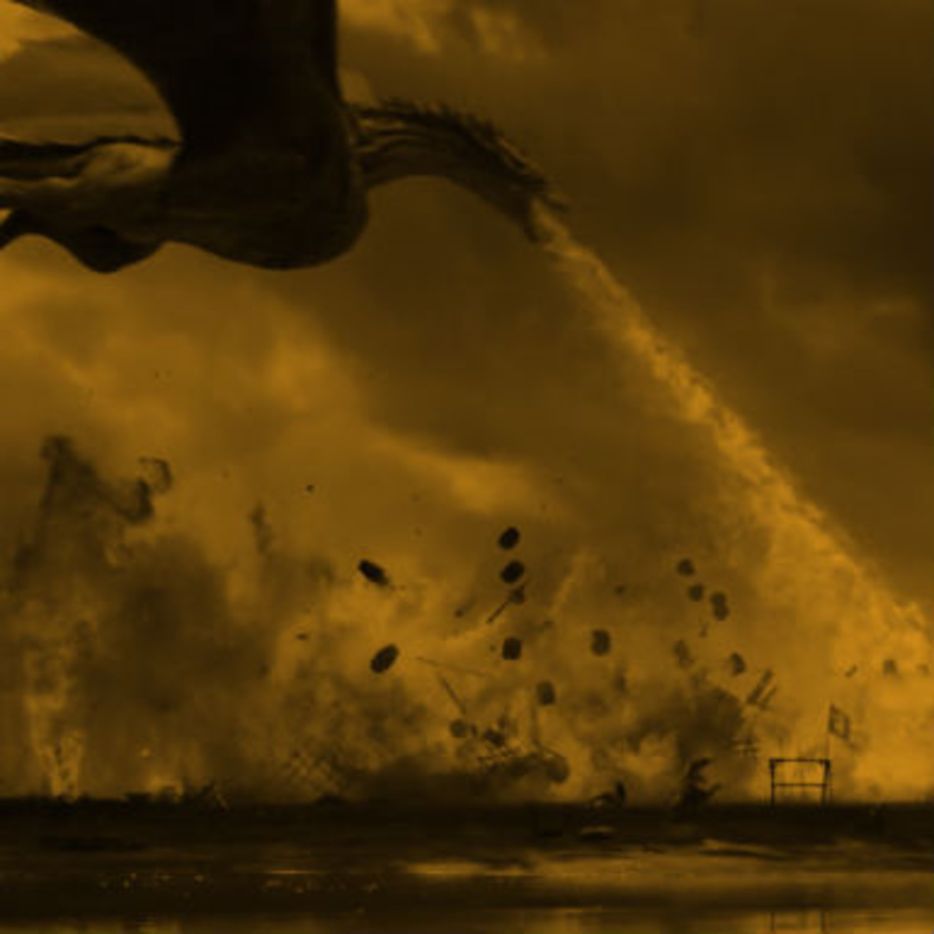 פרק 4: דרקאריס! פרק 4: דרקאריס!